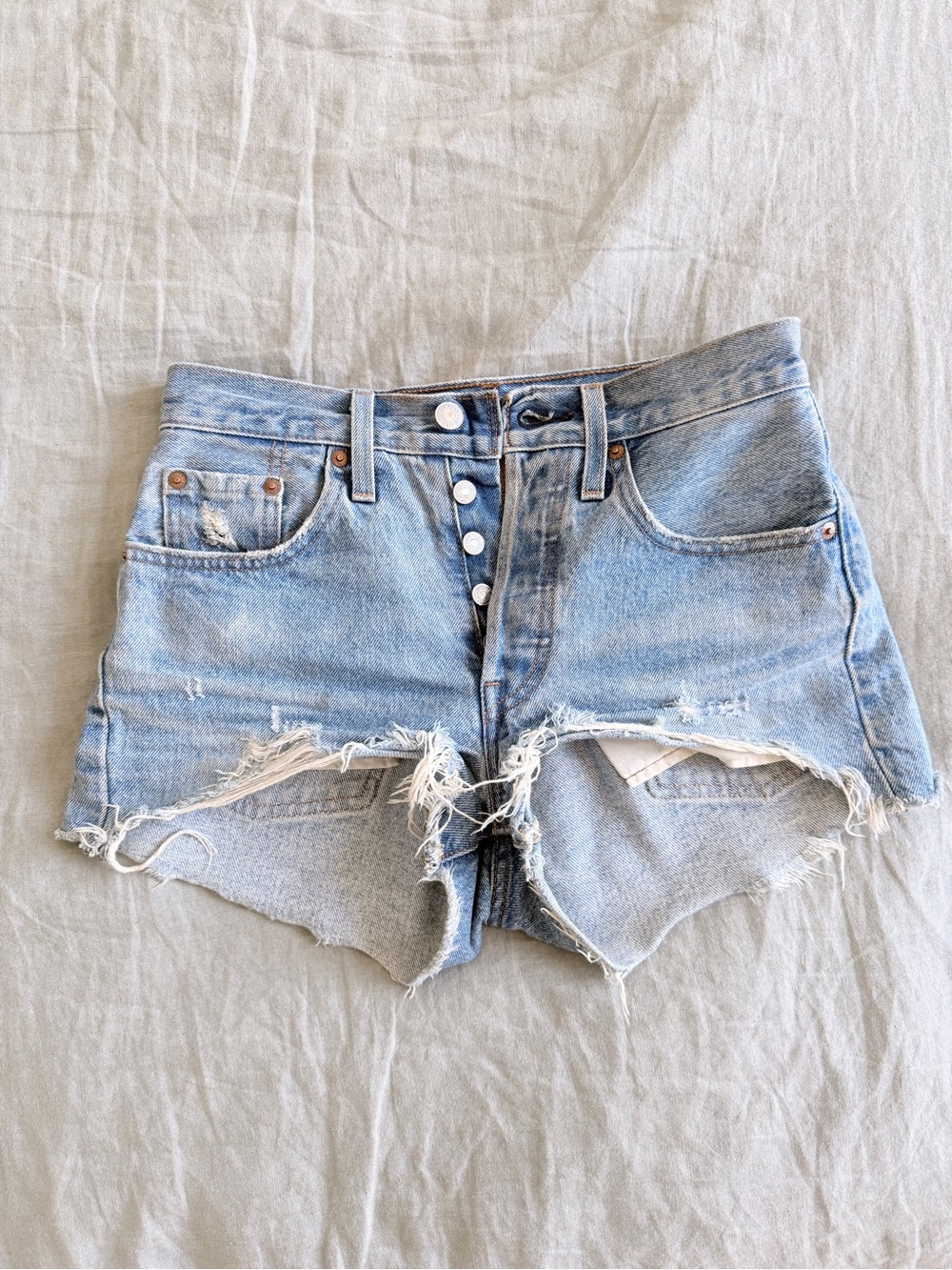 Levi’s 501 Shorts
